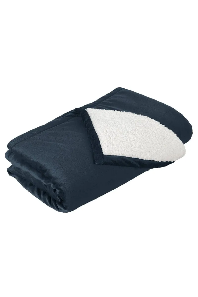 Port Authority ®  Mountain Lodge Blanket. BP40