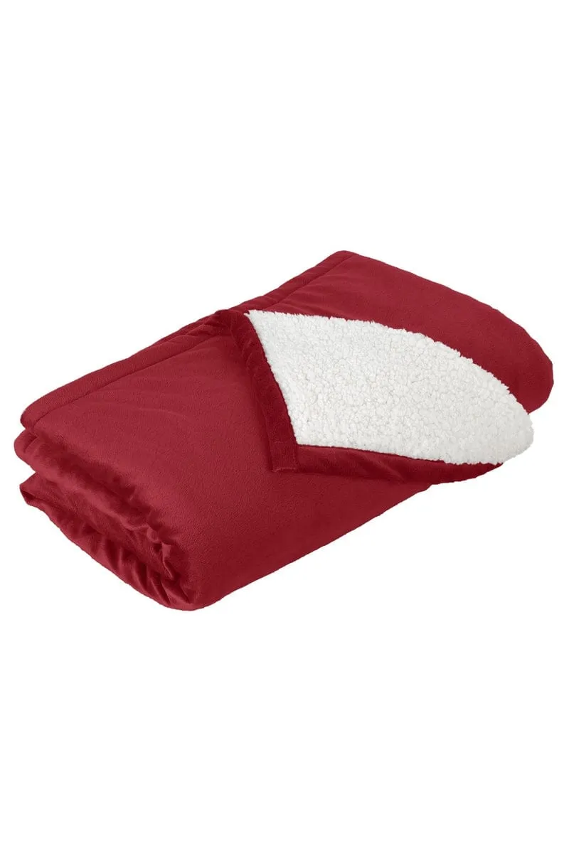 Port Authority ®  Mountain Lodge Blanket. BP40