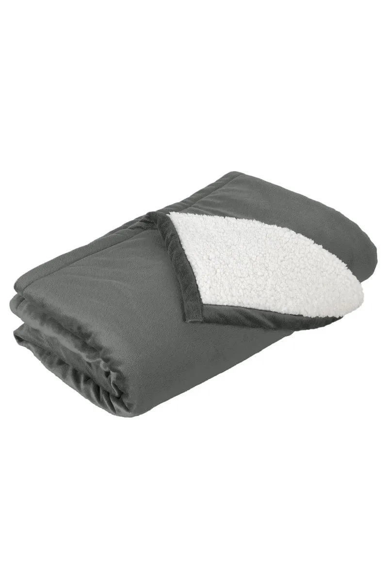 Port Authority ®  Mountain Lodge Blanket. BP40
