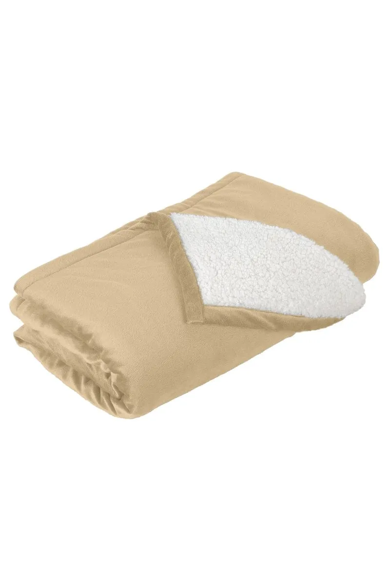 Port Authority ®  Mountain Lodge Blanket. BP40