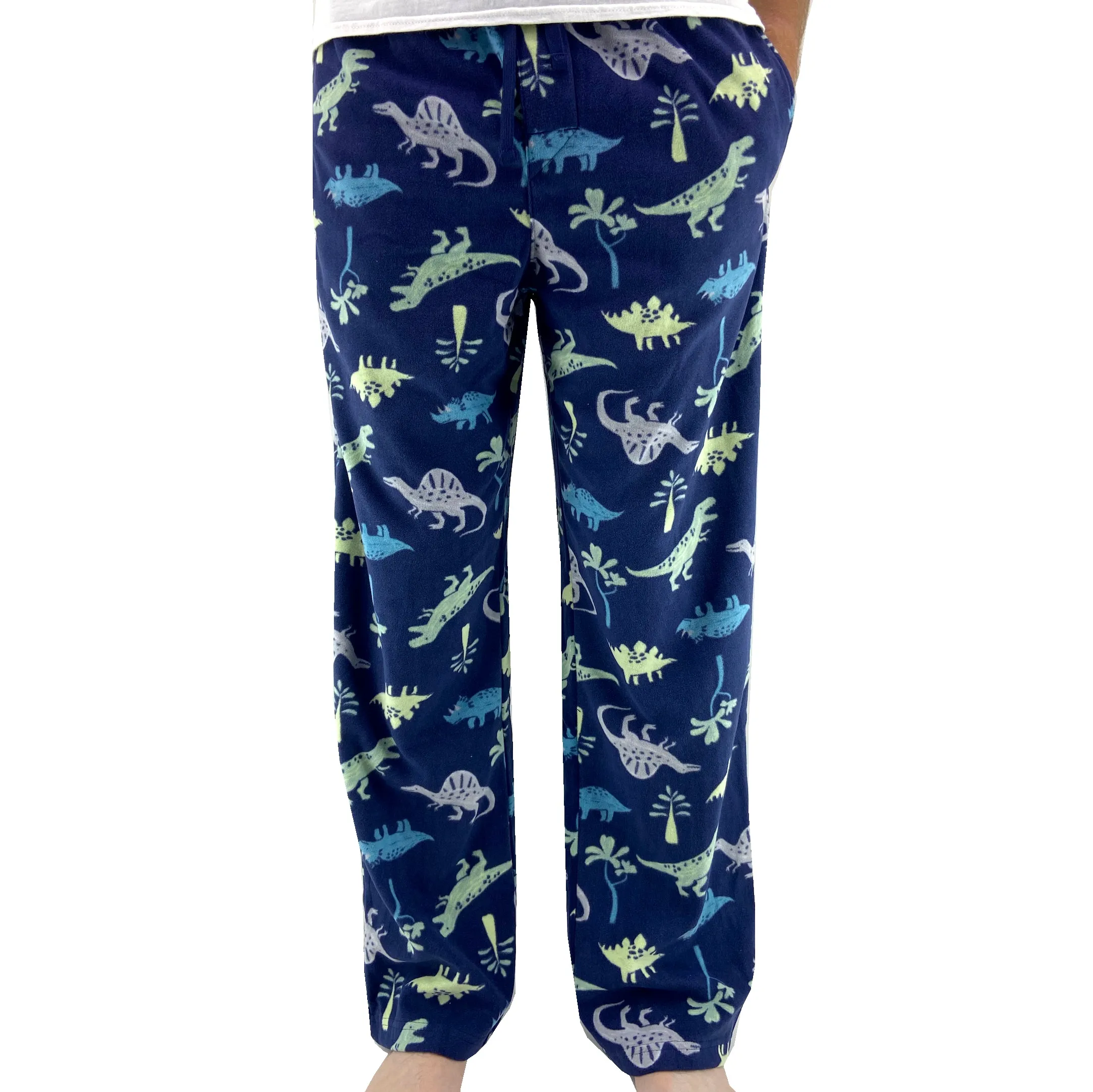 PREHISTORIC PJS