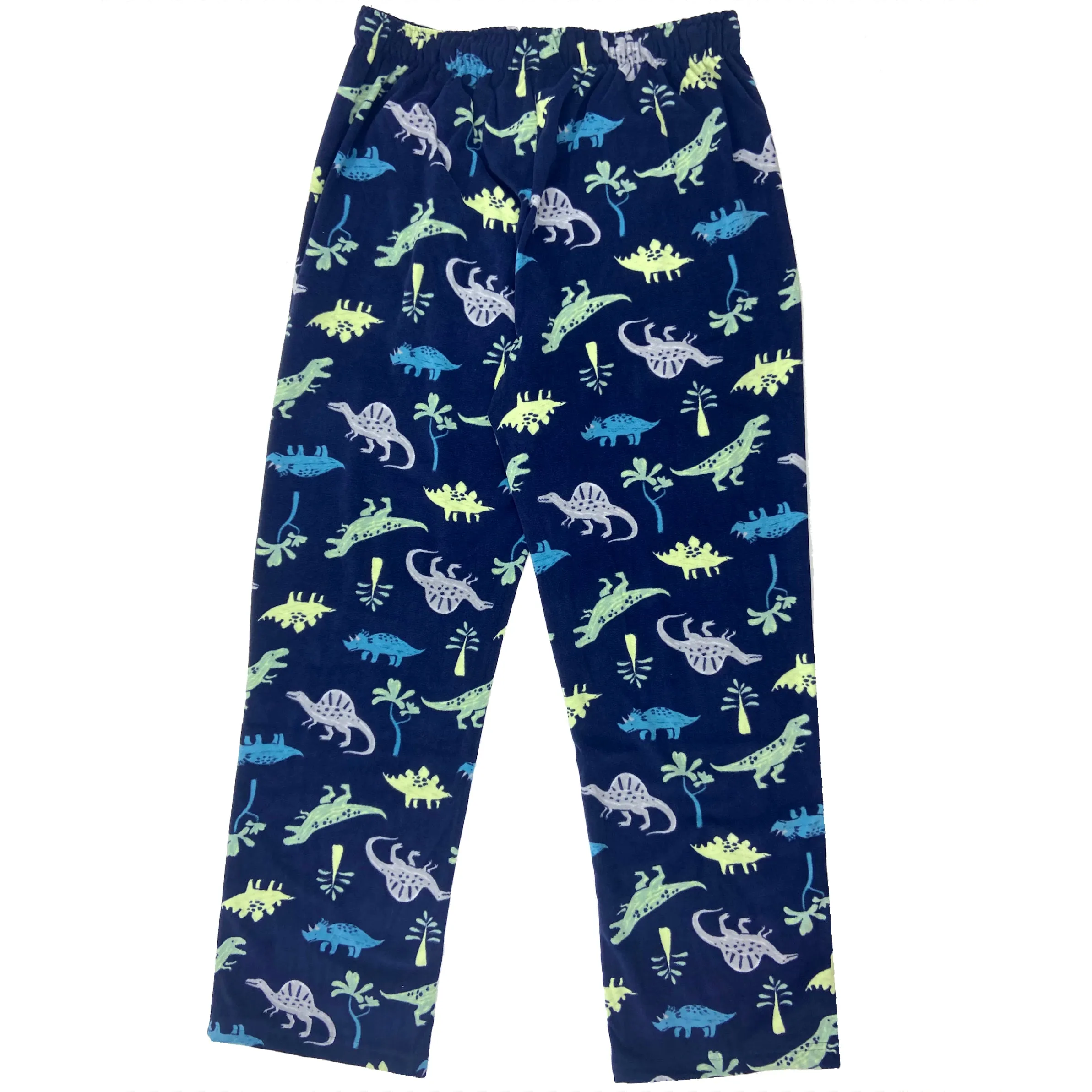 PREHISTORIC PJS