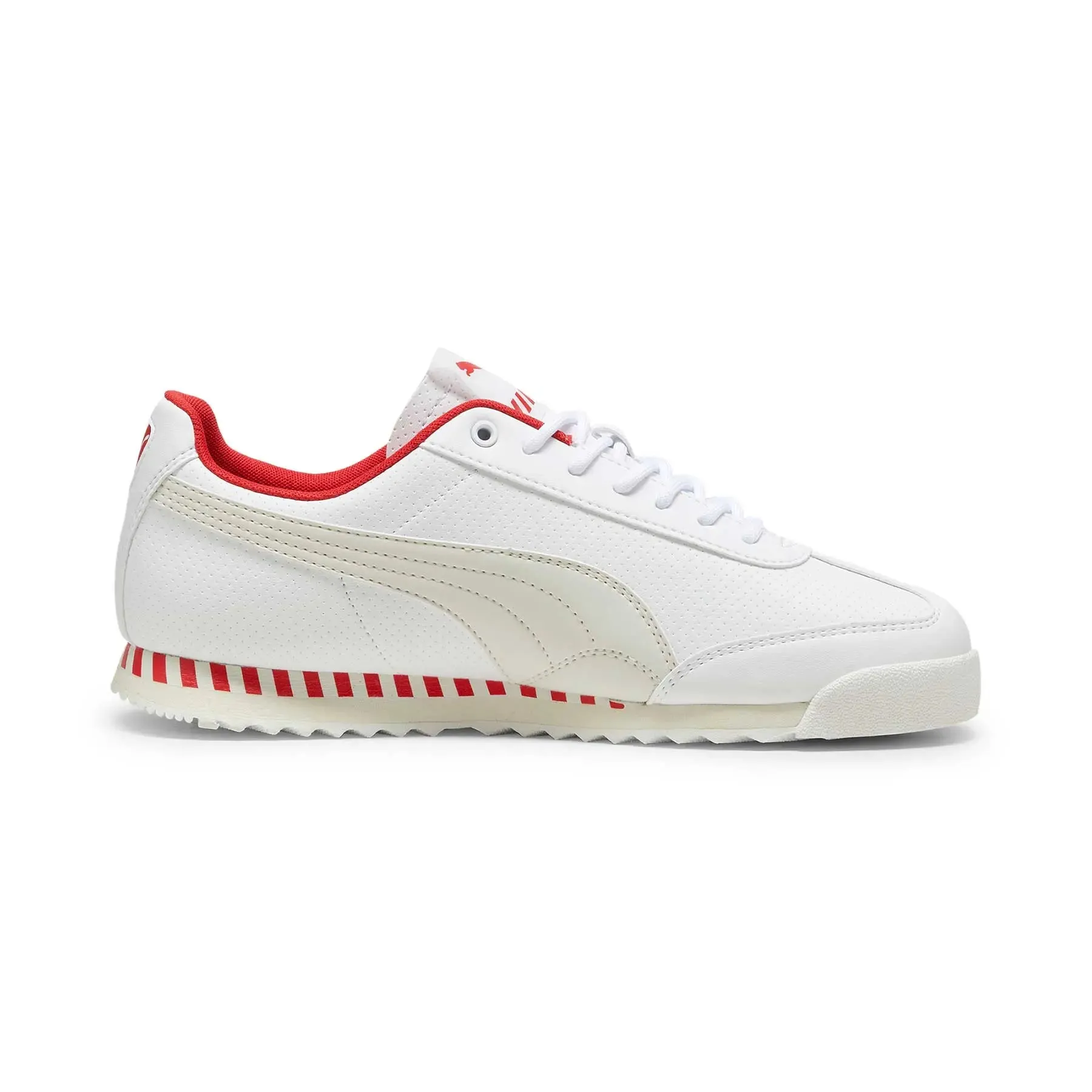 Puma Ferrari Roma | White