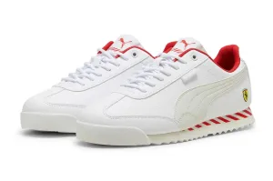 Puma Ferrari Roma | White