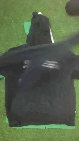 Puma Hoodies 11 pcs - OVR002