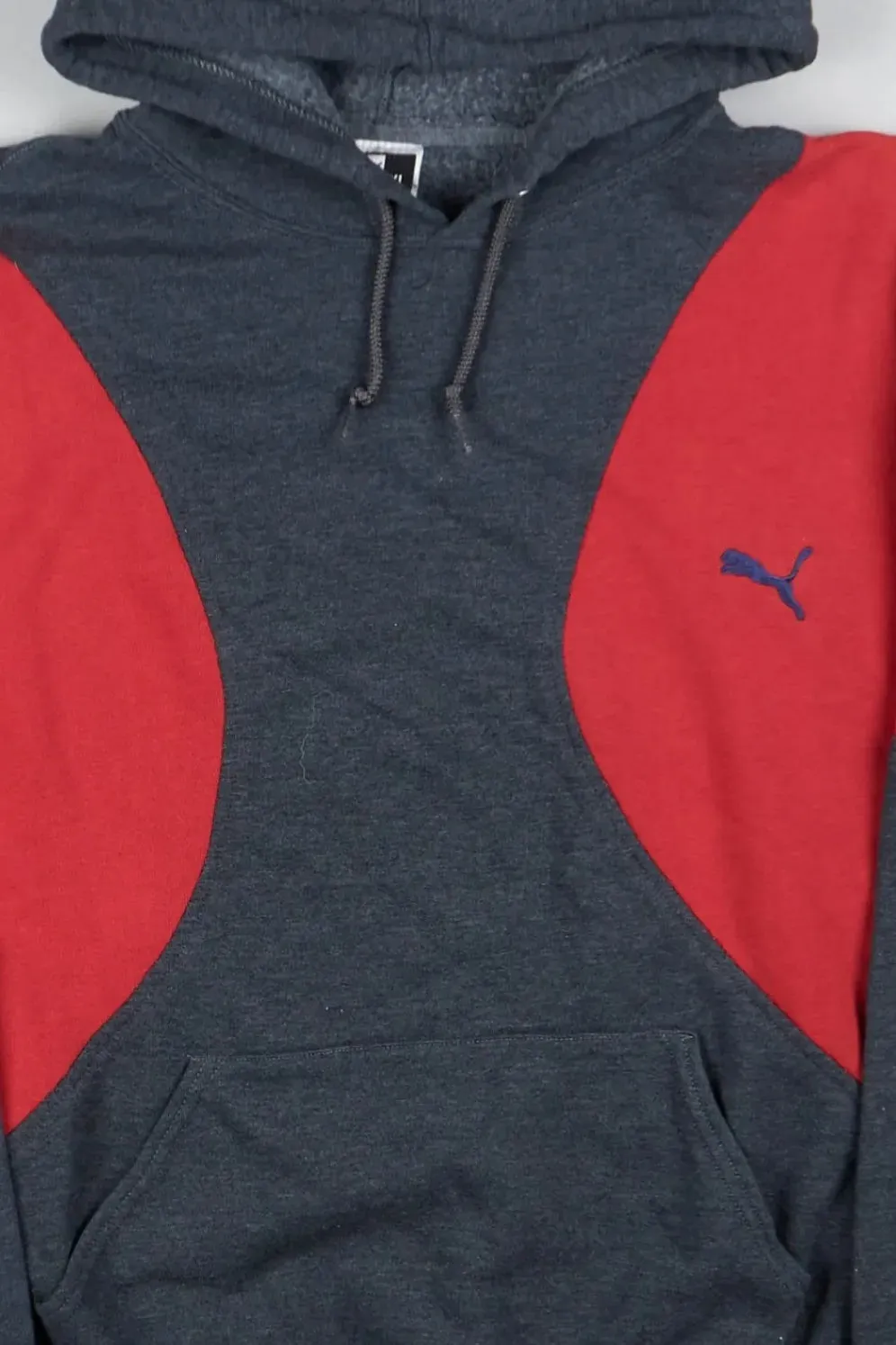 Puma - Renewed Hoodie (XL)