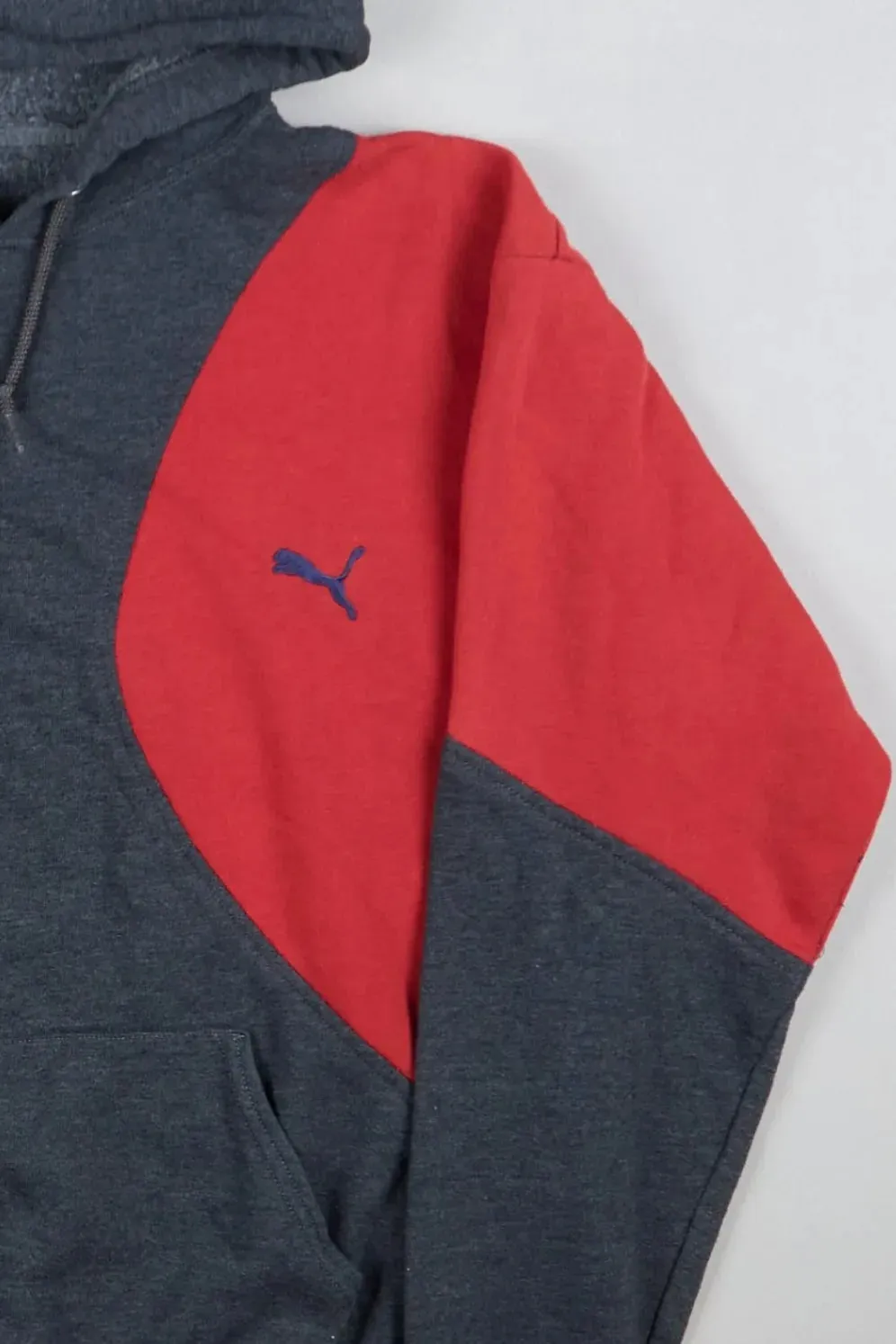 Puma - Renewed Hoodie (XL)