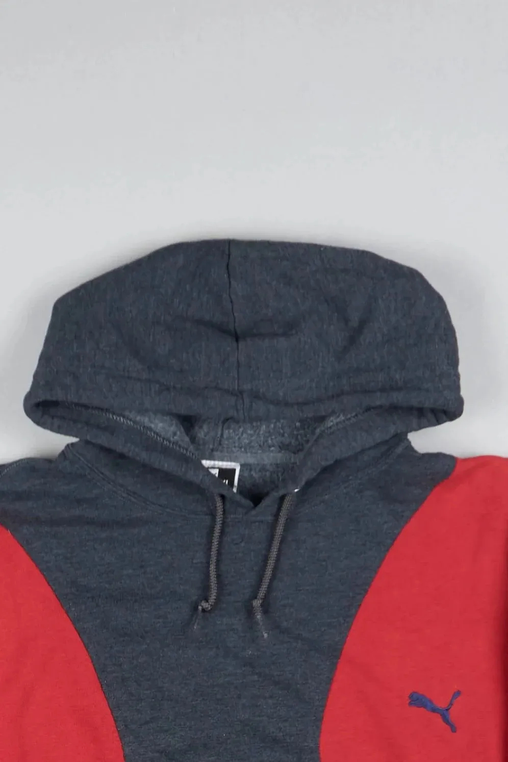 Puma - Renewed Hoodie (XL)
