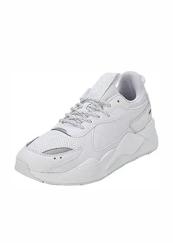Puma RS-X Triple Puma White