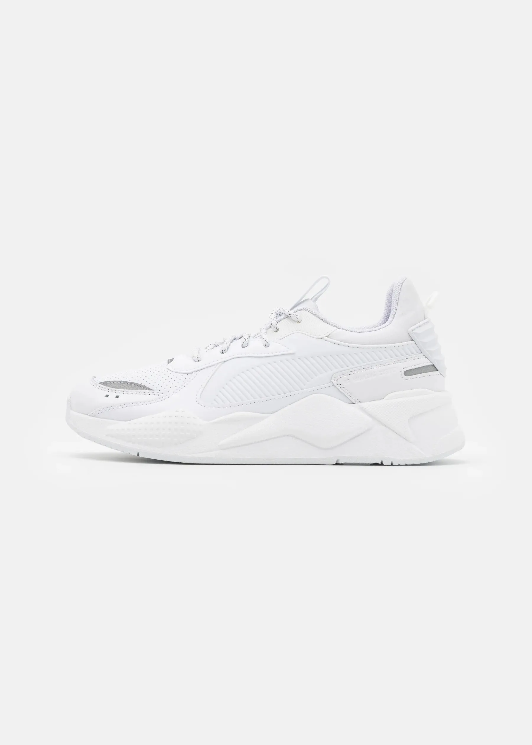 Puma RS-X Triple Puma White