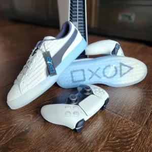 Puma X Playstation® Suede