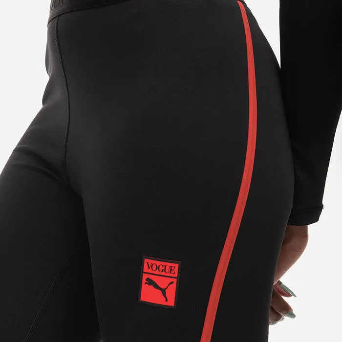 PUMA x VOGUE Women's Tight Shorts