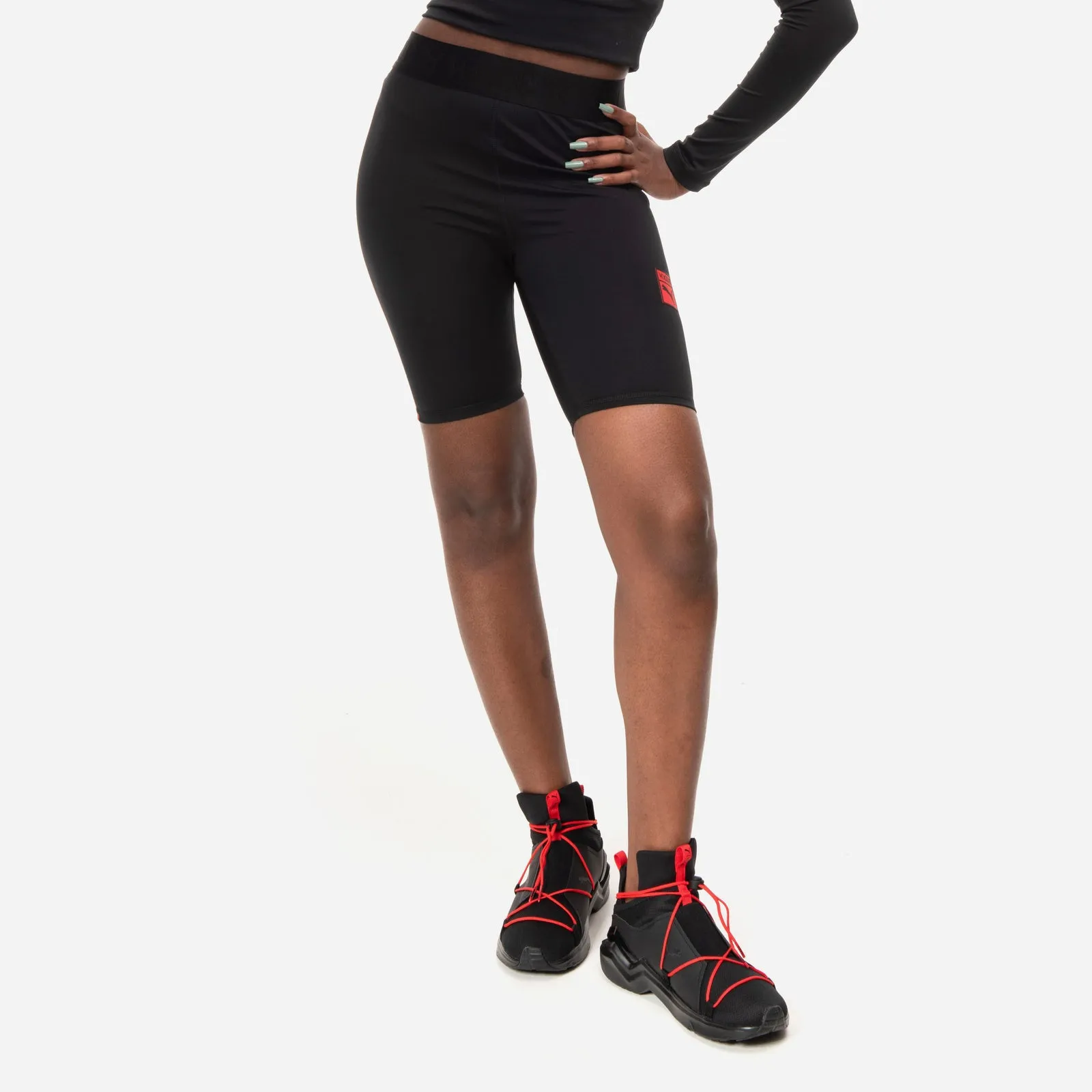 PUMA x VOGUE Women's Tight Shorts