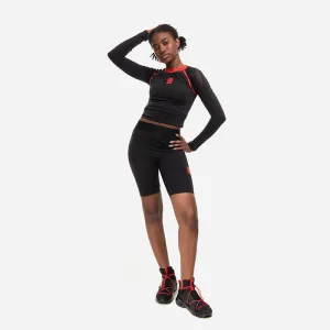 PUMA x VOGUE Women's Tight Shorts