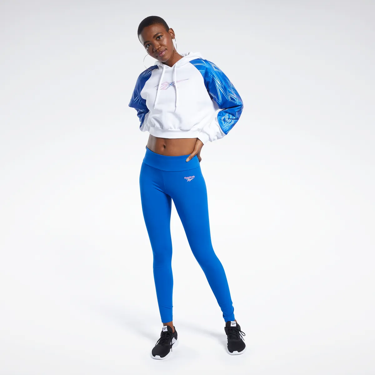 Reebok Casual Tights Leggings - FK2634