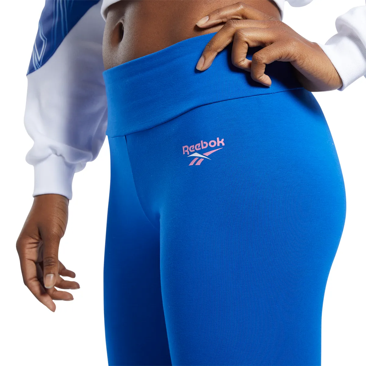 Reebok Casual Tights Leggings - FK2634