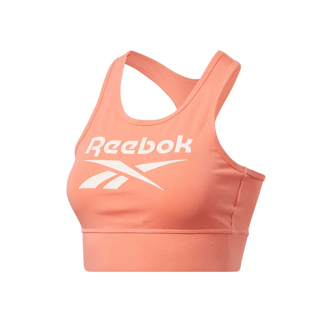 Reebok Cotton Women's Bralette Bra - GI6693