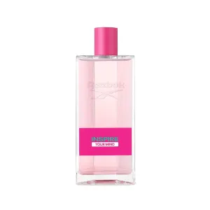Reebok Inspire Your Mind for Her Eau De Toilette 100ml