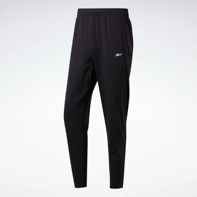 Reebok Workout Ready Men Training Pant Black