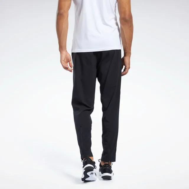 Reebok Workout Ready Men Training Pant Black