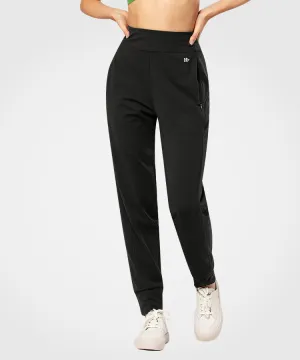 Shift Side Zip Pocket Jogger Pants | Women's Sports Pants