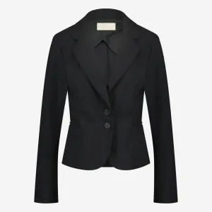 Solomon Blazer Technical Jersey | Black