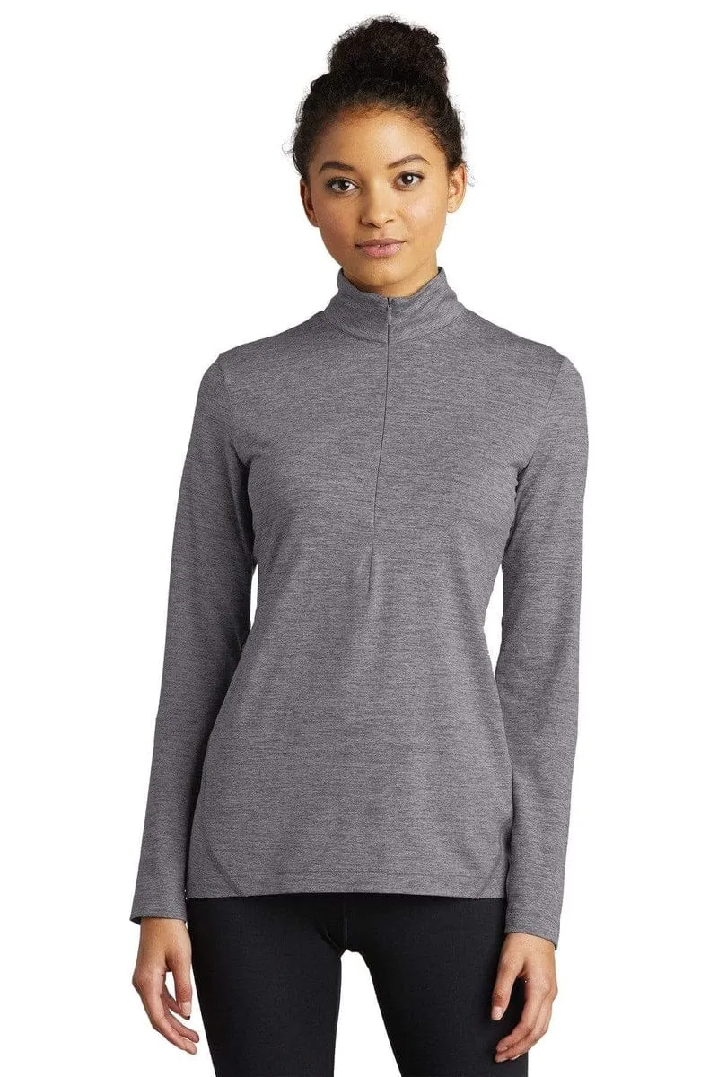 Sport-Tek LST711: Layered Tee