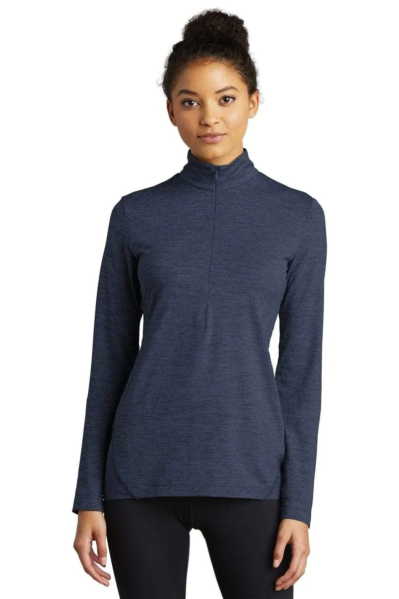 Sport-Tek LST711: Layered Tee