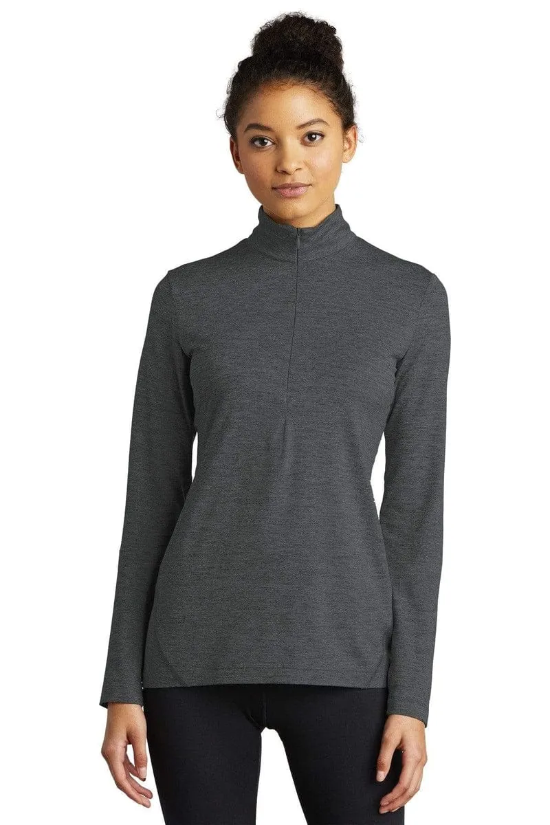 Sport-Tek LST711: Layered Tee