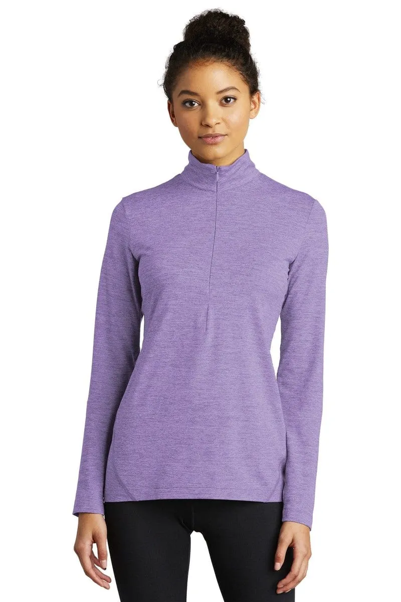 Sport-Tek LST711: Layered Tee