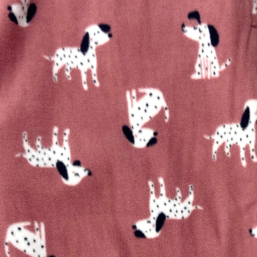 SPOTS OF COMFORT