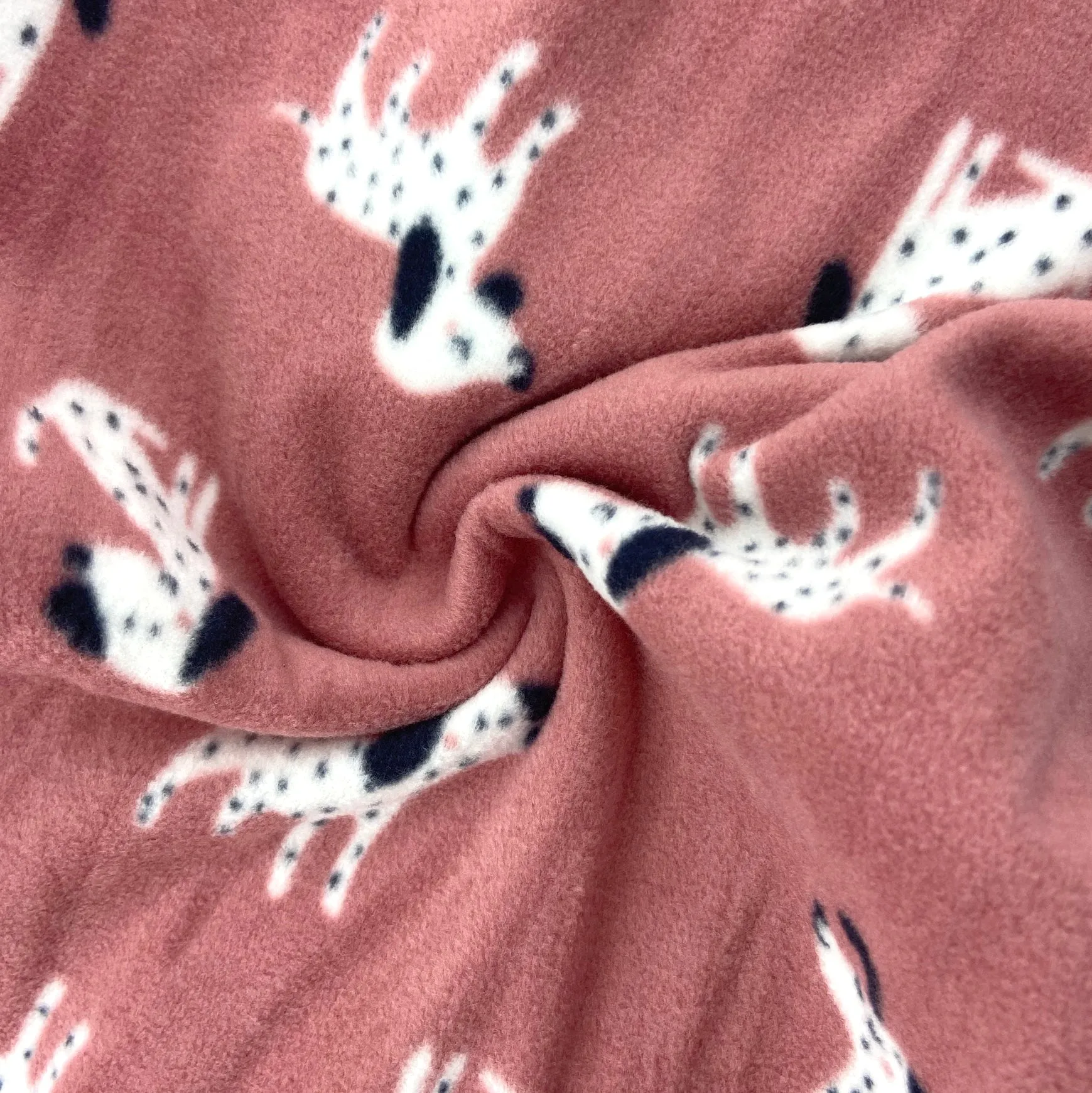 SPOTS OF COMFORT