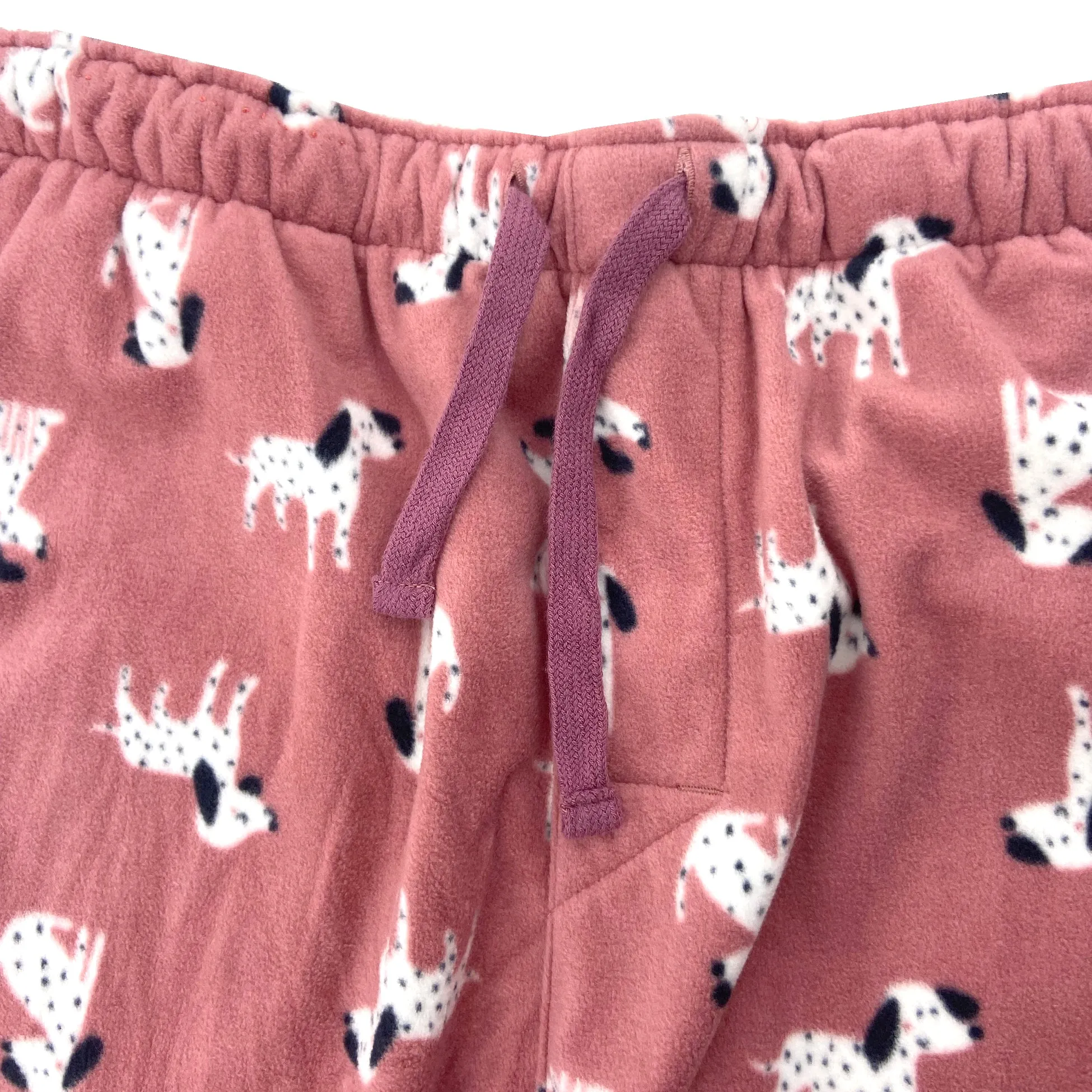 SPOTS OF COMFORT