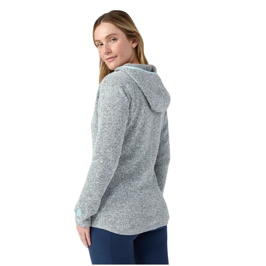 Stio Women's Sweetwater Fleece Hoody