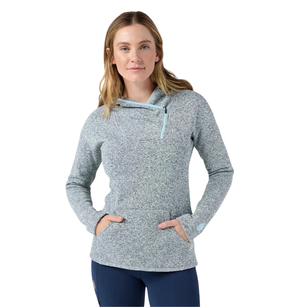 Stio Women's Sweetwater Fleece Hoody
