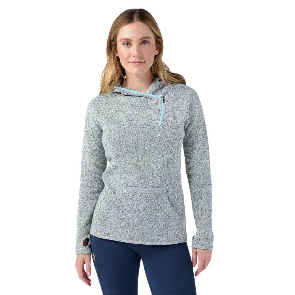 Stio Women's Sweetwater Fleece Hoody