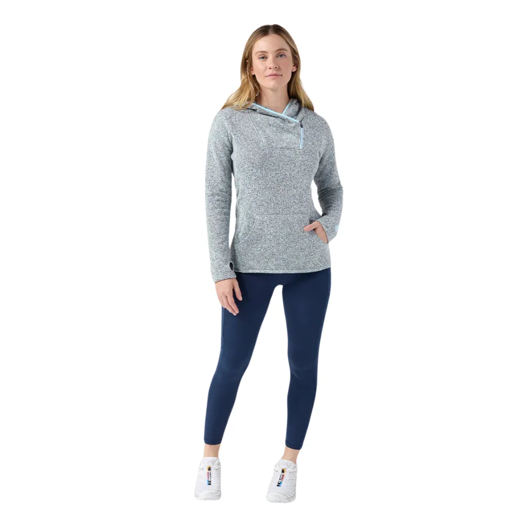 Stio Women's Sweetwater Fleece Hoody
