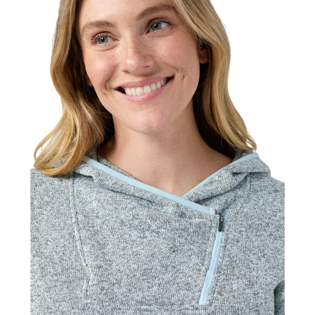 Stio Women's Sweetwater Fleece Hoody
