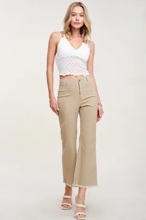 THE JUDY PANTS