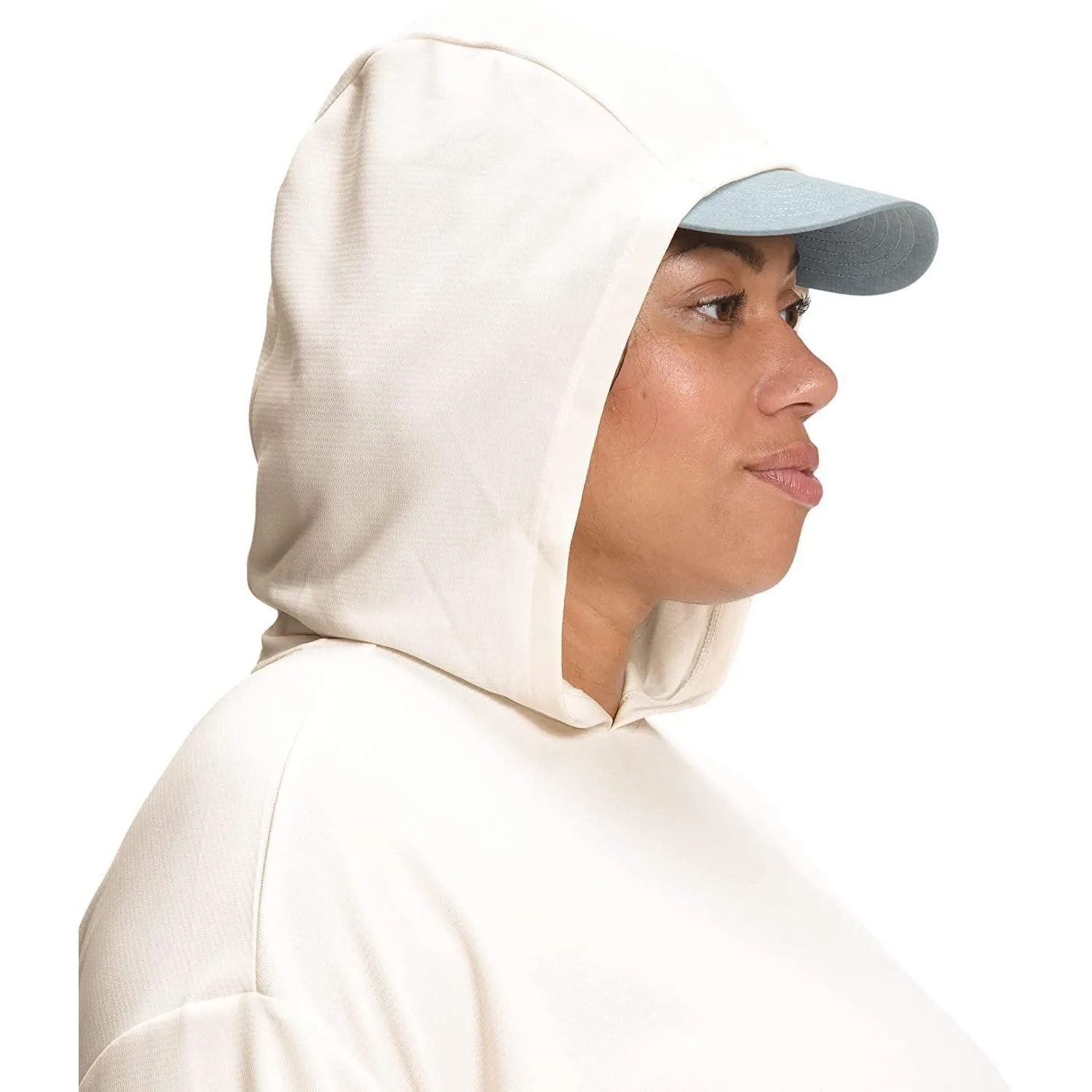 The North Face Women's Plus Wander Sun Hoodie