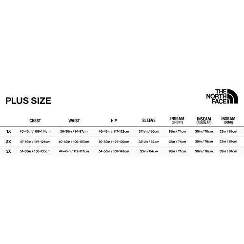 The North Face Women's Plus Wander Sun Hoodie