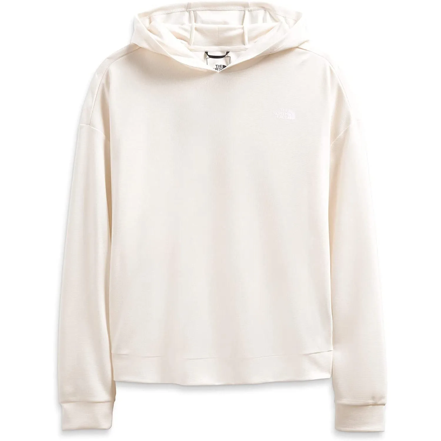 The North Face Women's Plus Wander Sun Hoodie