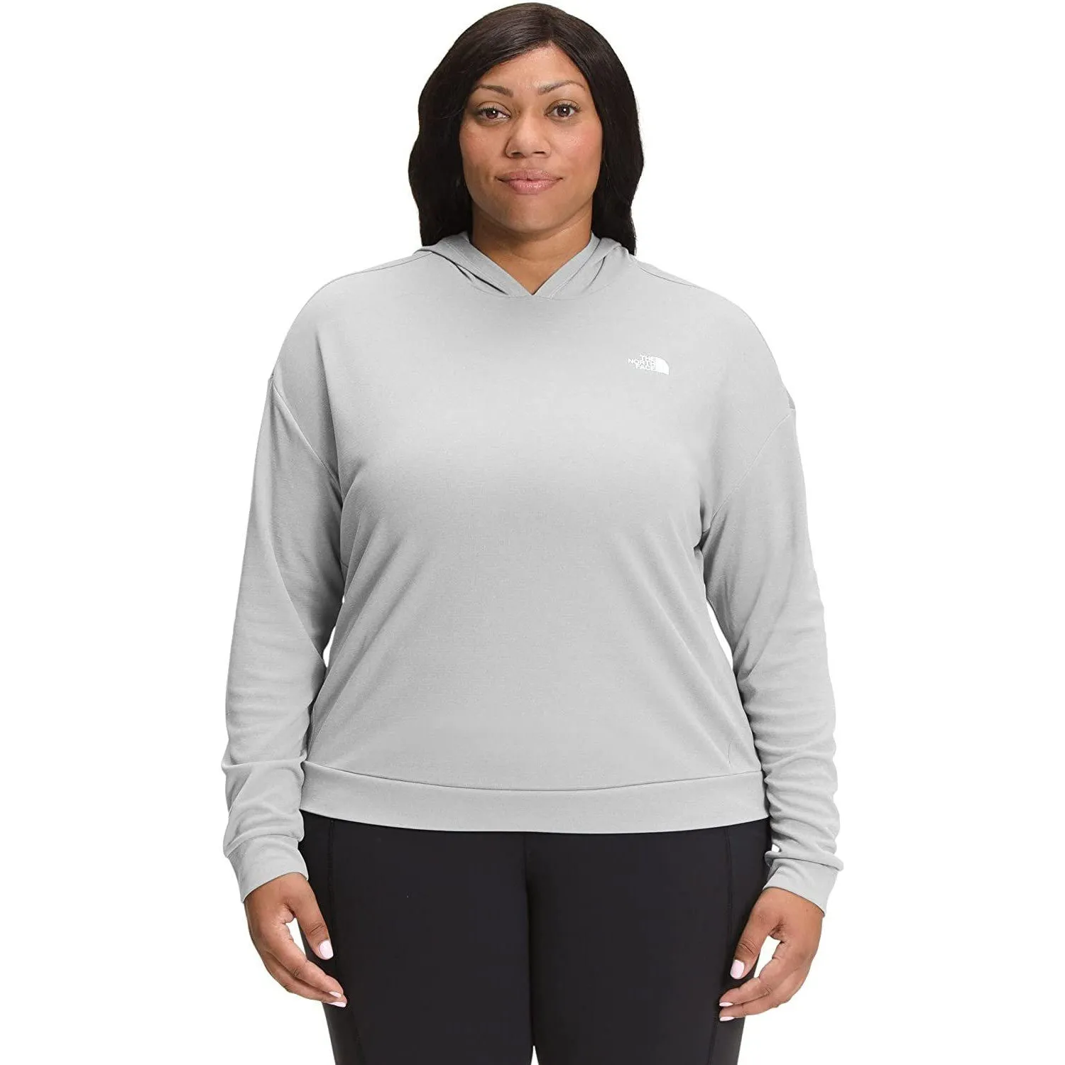 The North Face Women's Plus Wander Sun Hoodie