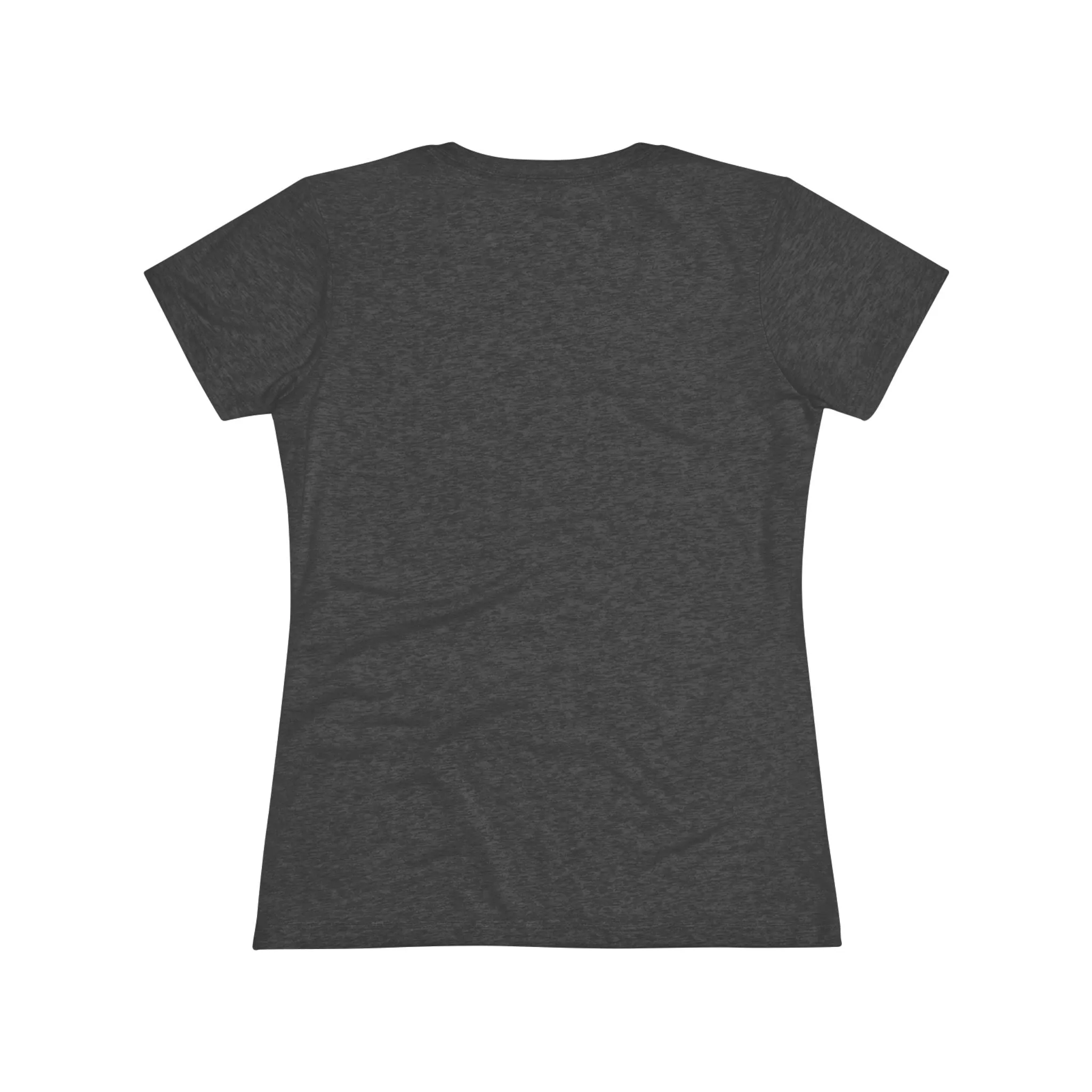 This Beauty is a Beast Women's Triblend Tee