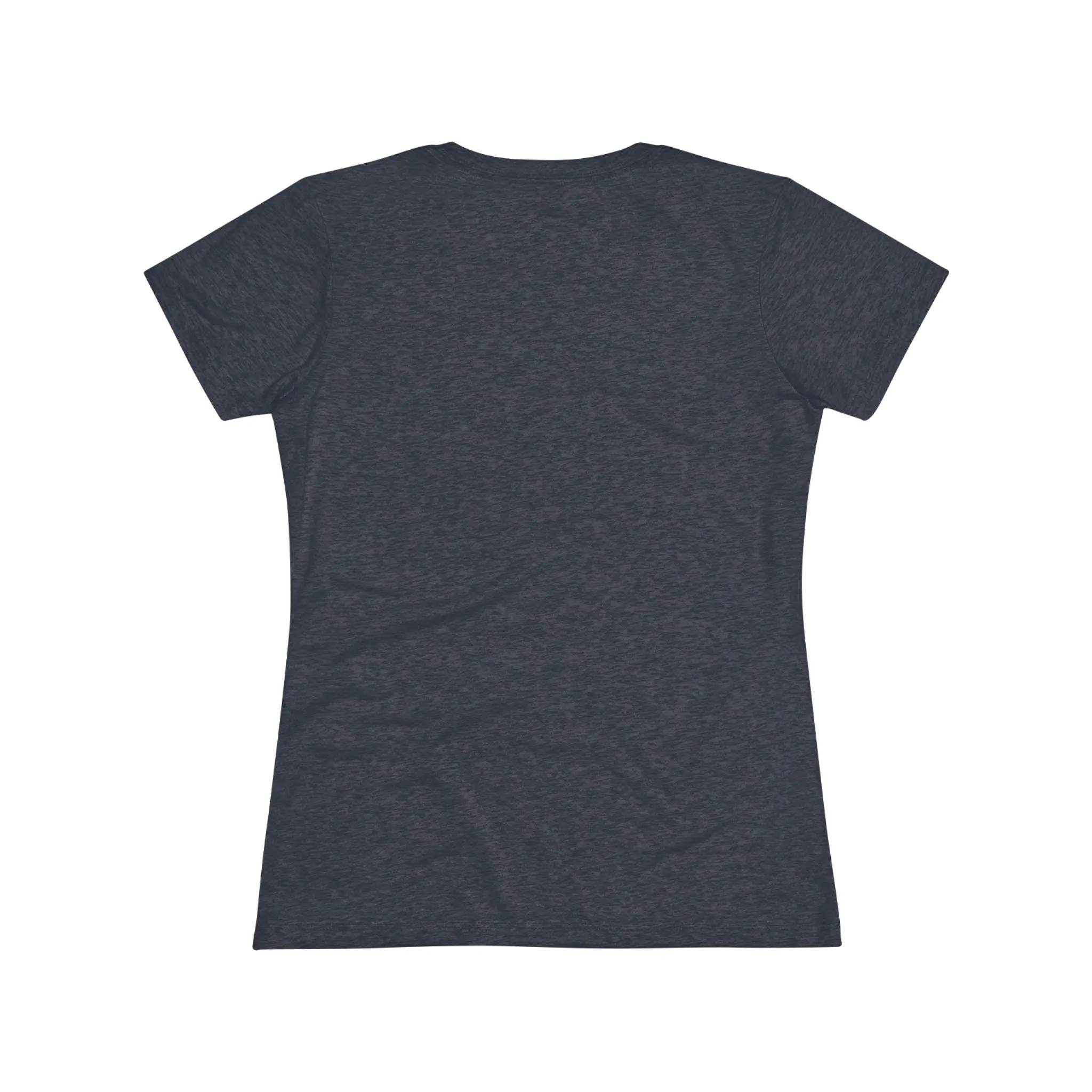 This Beauty is a Beast Women's Triblend Tee