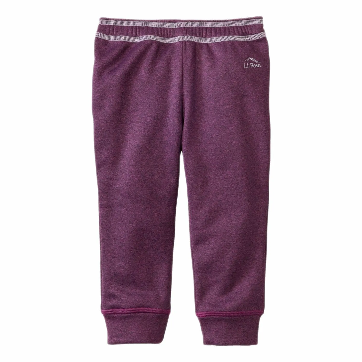 T's Mountain Fleece Pants