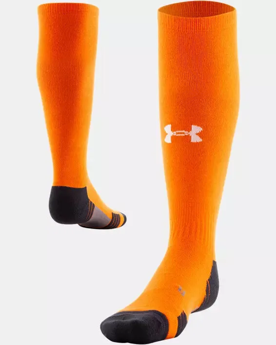 Under Armour Team Over-The-Calf Socks Adult (2023)