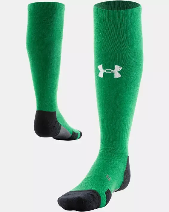 Under Armour Team Over-The-Calf Socks Adult (2023)
