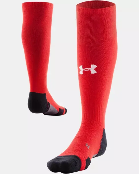 Under Armour Team Over-The-Calf Socks Adult (2023)