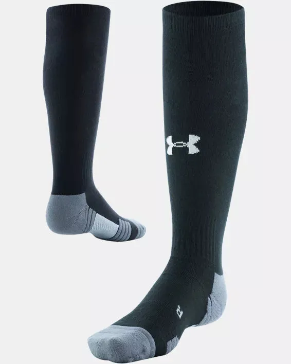 Under Armour Team Over-The-Calf Socks Adult (2023)